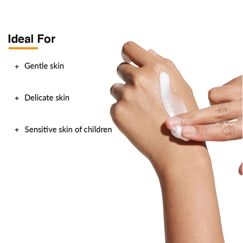 Fixderma Skincare Shadow Sunscreen For Oily Skin Spf 50+ Gel - Acne Prone